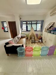 Blk 653 Woodlands Ring Road (Woodlands), HDB 4 Rooms #591989431